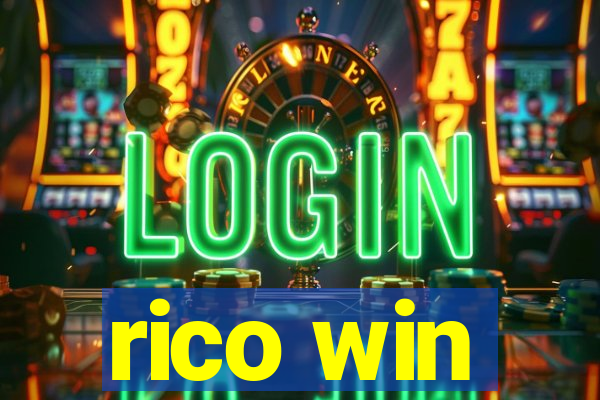 rico win